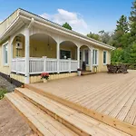 Salmiranta By Interhome Holiday home Jamijarvi