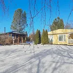 Holiday home Salmiranta By Interhome Jamijarvi
