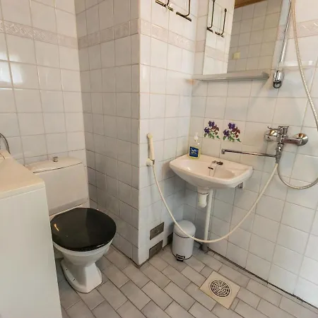 Salmiranta By Interhome Vakantiehuis Jämijärvi