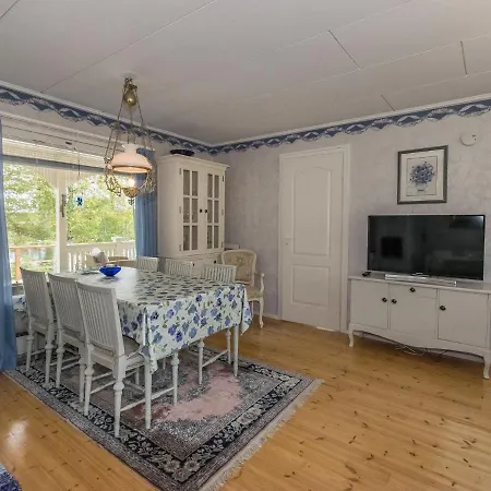 Vakantiehuis Salmiranta By Interhome