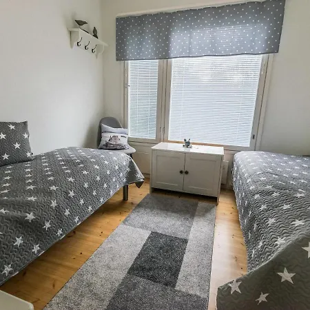 Salmiranta By Interhome Jämijärvi