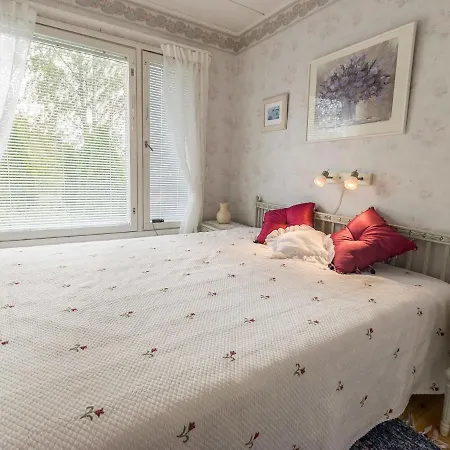 Vakantiehuis Salmiranta By Interhome *