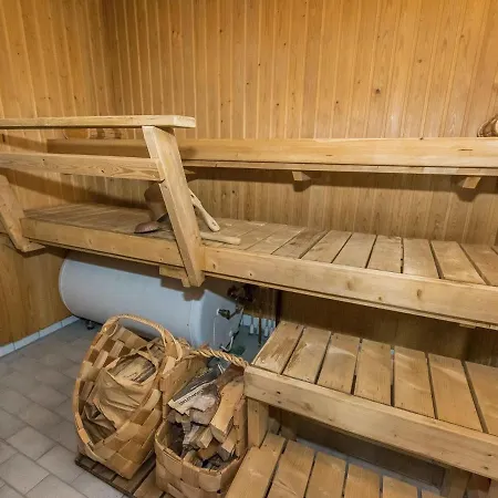 Salmiranta By Interhome * Jämijärvi