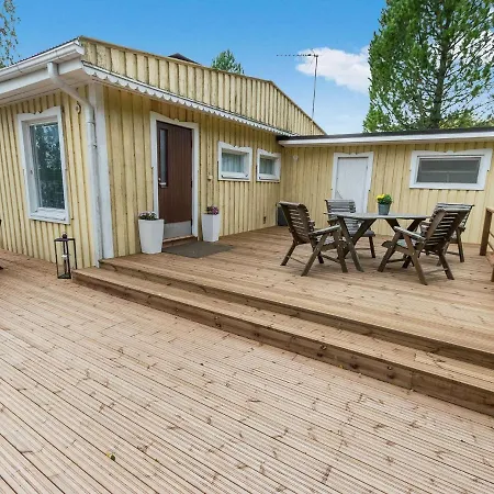 Salmiranta By Interhome * Jämijärvi