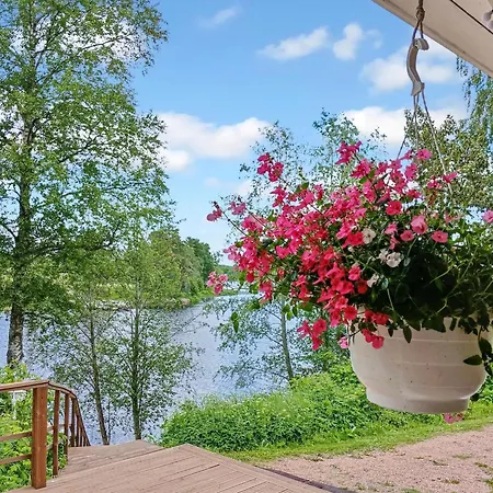 度假居 Salmiranta By Interhome *