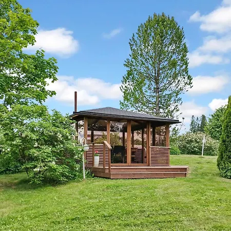 Salmiranta By Interhome *