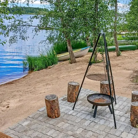 Salmiranta By Interhome *
