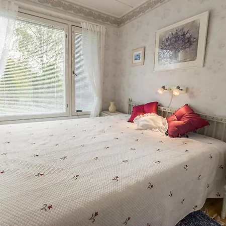 Salmiranta By Interhome Jämijärvi