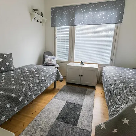 Salmiranta By Interhome