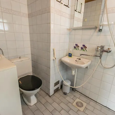 Salmiranta By Interhome 度假居