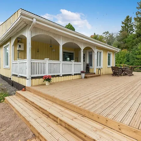 Salmiranta By Interhome 度假居 Jämijärvi