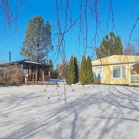 度假居 Salmiranta By Interhome Jämijärvi