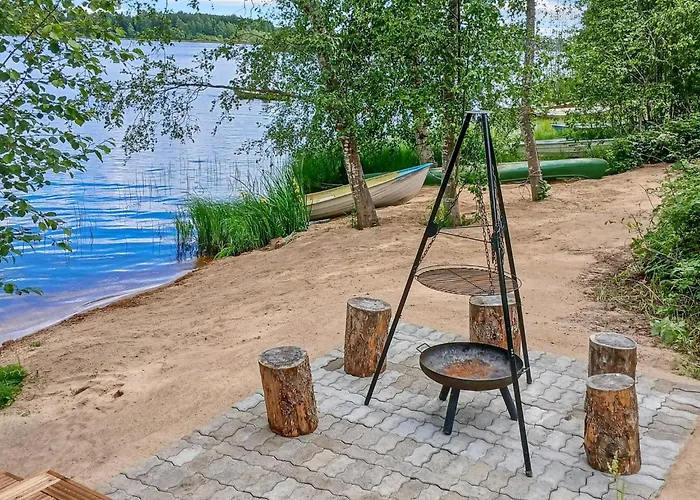 Salmiranta By Interhome