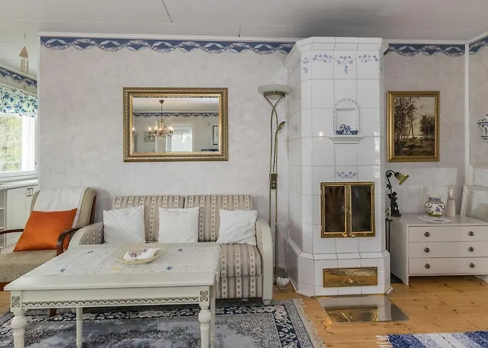 Salmiranta By Interhome