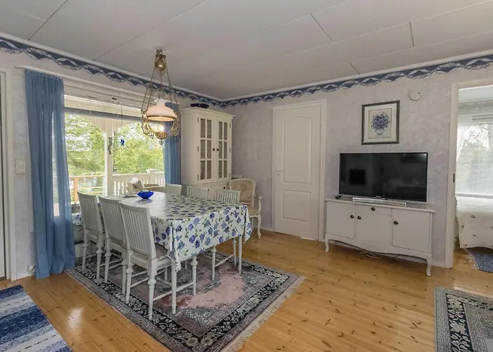 Salmiranta By Interhome * Jamijarvi