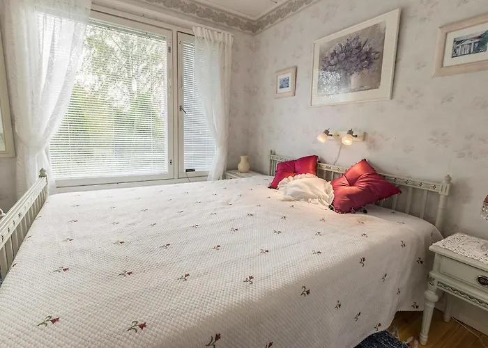 Salmiranta By Interhome Jamijarvi