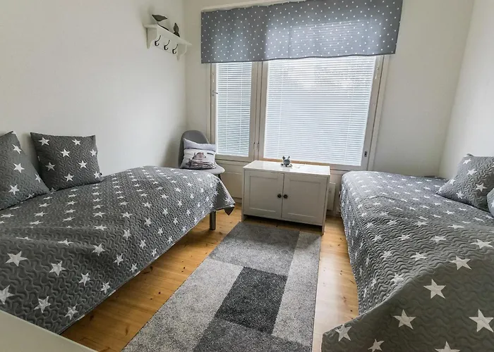 Salmiranta By Interhome