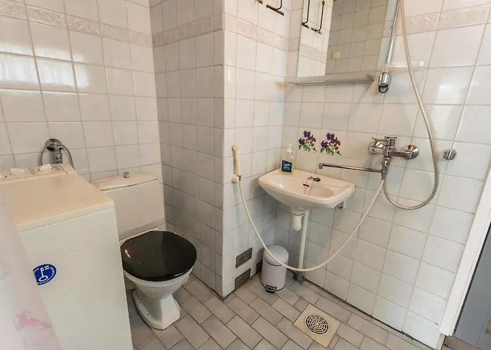 Salmiranta By Interhome Дом отдыха