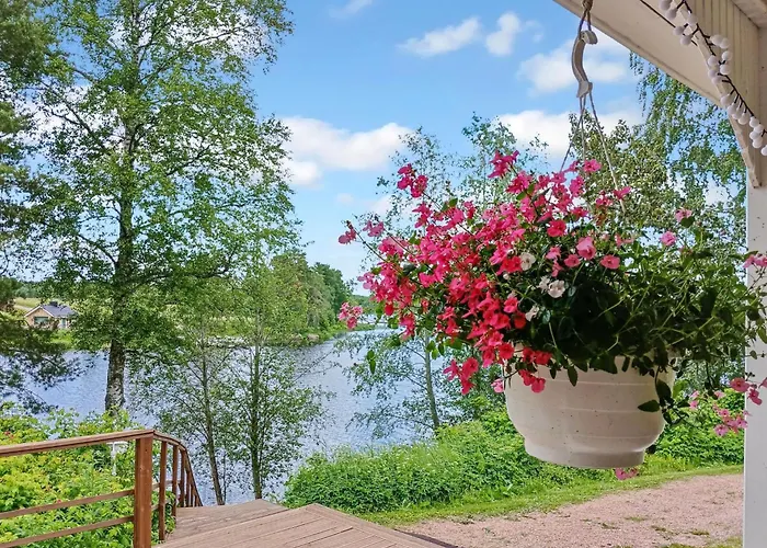 Salmiranta By Interhome * Jamijarvi