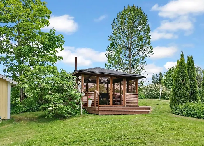 Salmiranta By Interhome Дом отдыха